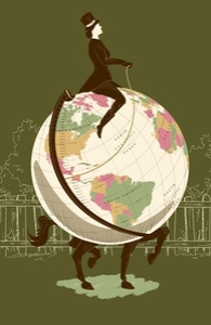 Globetrotter