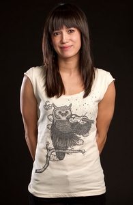 Music of the Night, $4.99 Tees + Threadless Collection