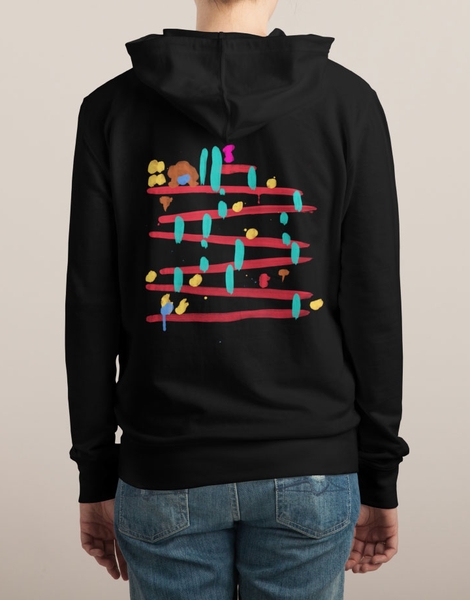 Arcade Expressionism Hero Shot