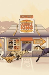 Jungle King