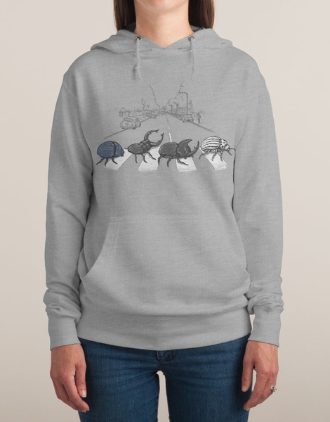 The Beetles Hero Shot