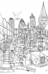 London!