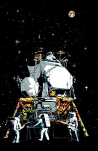 Spacemen Rock