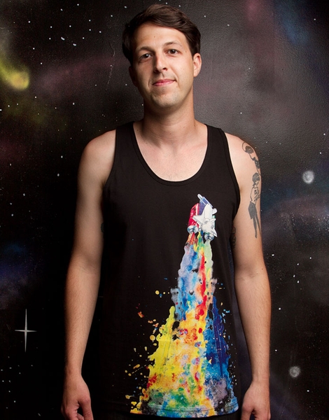 Space Needs Color Hero Shot