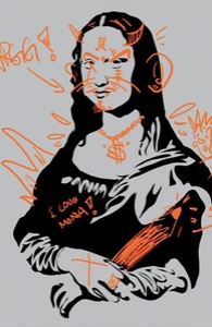 Mona Prankster