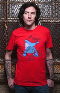 It's a Hard Life, Sale! + Threadless Collection