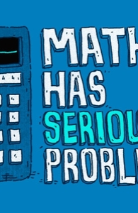 Math Has Serious Problems
