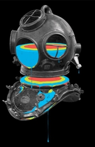 Diver No. 12