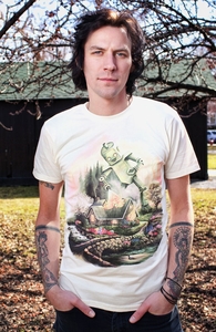 Firelight Cottage, Sale! + Threadless Collection