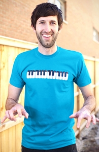 The Choir of Antarctica, New Designs and Recent Reprints + Threadless Collection