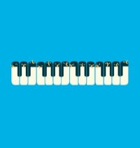 The Choir of Antarctica t-shirt design