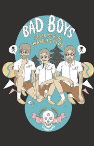 Bad Boys