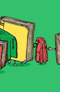 Book Jackets