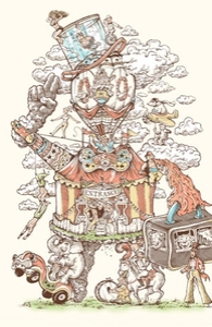 Traveling Circus
