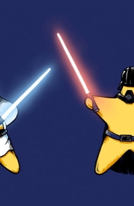 Star Sabers