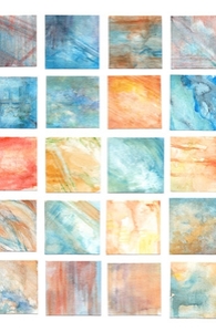 Notes from Monet