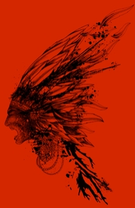 Red Series: Battle Cry