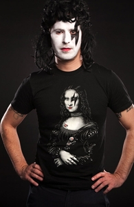 Renaissance Rocks, New and Top Selling Music T-Shirts + Threadless Collection