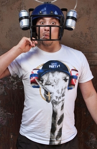 Let's Party, Was $9.95 - Now $8.99! + Threadless Collection