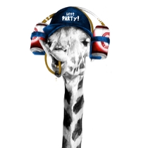 Let s Party t-shirt design