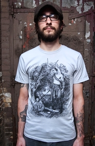 Estocade?, Sale! + Threadless Collection