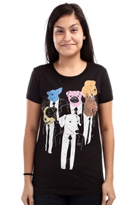 Off the Reservoir, Sale! + Threadless Collection