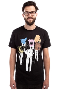 Off the Reservoir, Etc + Threadless Collection
