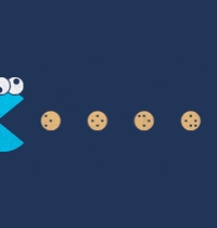 Cookies t-shirt design