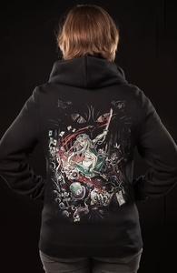 Zombies in Wonderland, New and Top Selling Cat T-Shirts + Threadless Collection