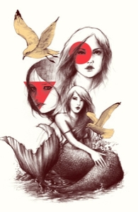 When Mermaids Cry