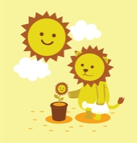 Twin Brothers t-shirt design