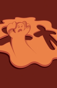 Gingerbread Nightmares