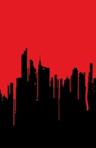 Paint It Red