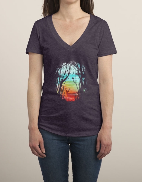 Lost in My Dreams Hero Shot