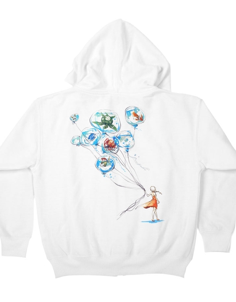 Water Balloons Hero Shot