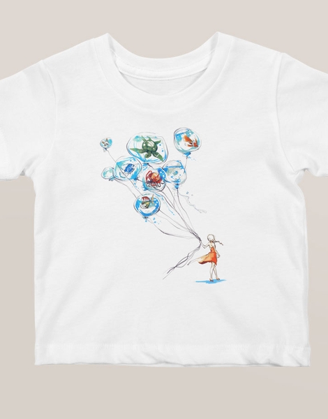 Water Balloons Hero Shot