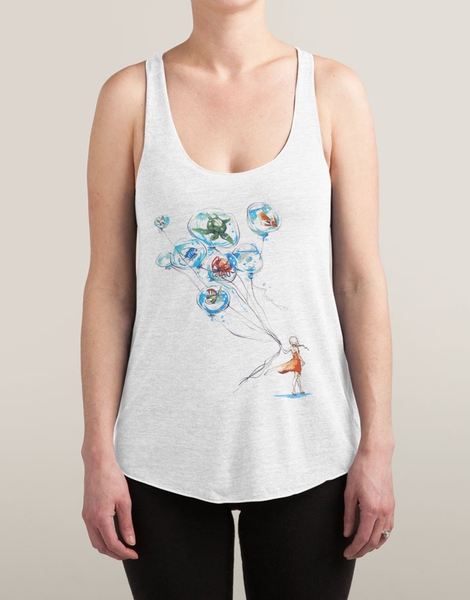 Water Balloons Hero Shot