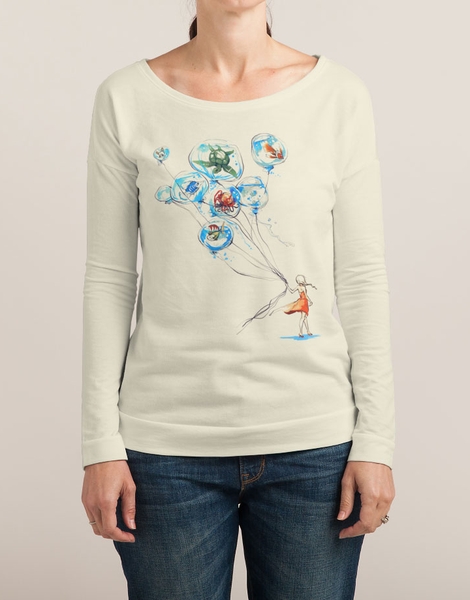 Water Balloons Hero Shot