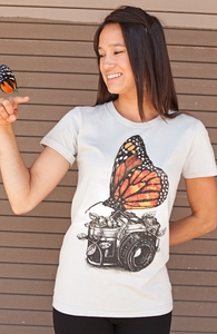 Nature Photography, Best Selling Alt. Styles + Threadless Collection
