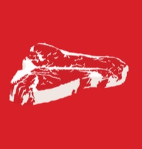 Piece of Meat t-shirt design