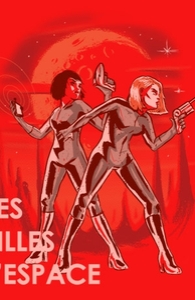 LES FILLES L'ESPACE