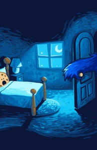 Monster in the Closet