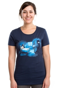 Monster in the Closet, Best Sellers + Threadless Collection