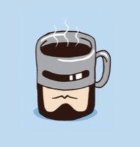 RoboCup t-shirt design