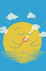 Partly Cloudy