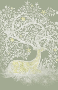 I Am Shy But You Can Reach Me, Select Girly Organic Tunic