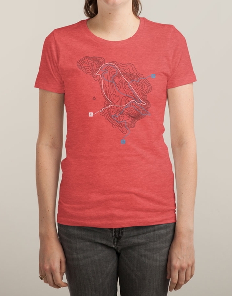 Take A Hike Hero Shot