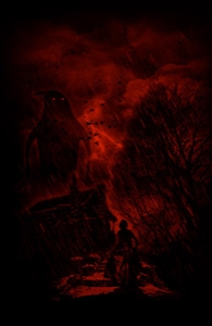 The Unexpected Guest