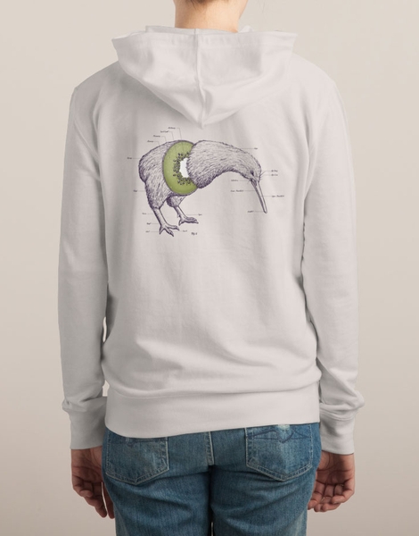 Kiwi Anatomy Hero Shot