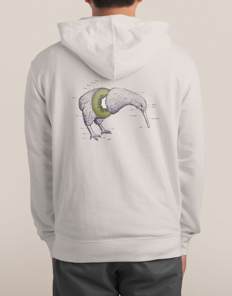 Kiwi Anatomy Hero Shot